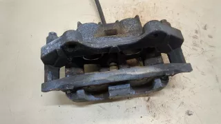  Суппорт тормозной передний правый Ford Explorer 5 restailing Арт 20429135, вид 2