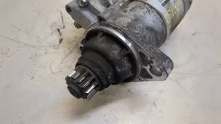 02M911024B Стартер Skoda Octavia A7 Арт 20429938, вид 2
