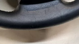48430JD01D Руль Nissan Qashqai 2 Арт 9423820, вид 3