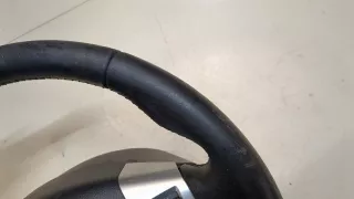 48430JD01D Руль Nissan Qashqai 2 Арт 9423820, вид 4