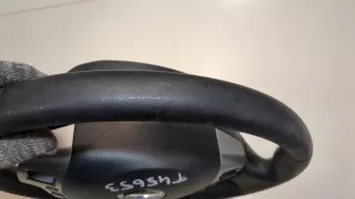 48430JD01D Руль Nissan Qashqai 2 Арт 9423820, вид 5