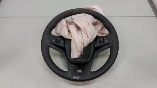  Руль Chevrolet Trax Арт 20430035, вид 1
