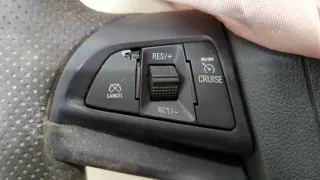  Руль Chevrolet Trax Арт 20430035, вид 2