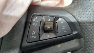  Руль Chevrolet Trax Арт 20430035, вид 3