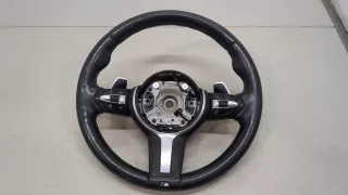  Руль BMW X4 F26 Арт 20431072, вид 1