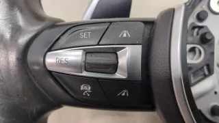  Руль BMW X4 F26 Арт 20431072, вид 2