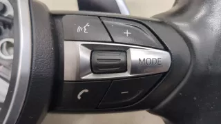  Руль BMW X4 F26 Арт 20431072, вид 3