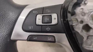 17A419091D Руль Volkswagen Jetta 7 Арт 20431077, вид 2