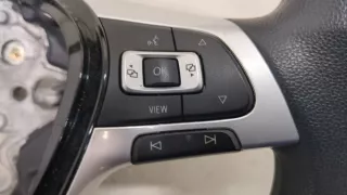17A419091D Руль Volkswagen Jetta 7 Арт 20431077, вид 3