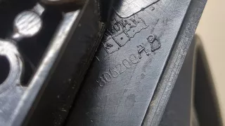  Зеркало правое Jeep Cherokee KL Арт 20430872, вид 4