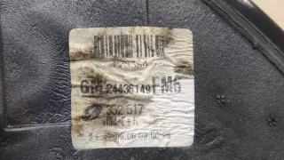  Зеркало левое Opel Vectra C  Арт 20431772, вид 4