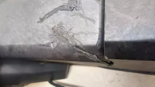  Зеркало левое Mercedes Sprinter W907/910 Арт 20431834, вид 4