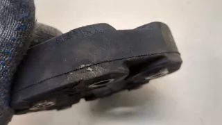 A0004110600 Муфта кардана Mercedes E W212 Арт 20430556, вид 3