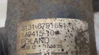 31316791579,31316874370,31336851716,6851716 Амортизатор передний левый BMW 3 F30/F31/GT F34 Арт 8744107, вид 3