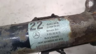 A2033204930 Амортизатор передний левый Mercedes CLC Арт 8931068, вид 2