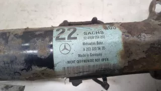 A2033204930 Амортизатор передний левый Mercedes CLC Арт 8931068, вид 3