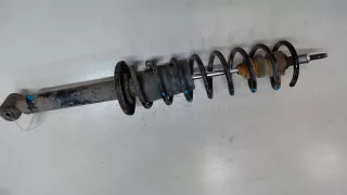 6N0513031L,6N0511115G Амортизатор задний левый Volkswagen Polo 4 Арт 8977086, вид 4