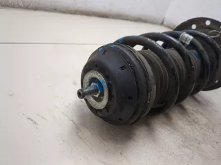 344879,95514432,312315,13235577,93188970 Амортизатор передний левый Opel Corsa D Арт 20376741, вид 5