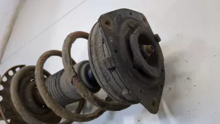 E43039U00C,540109U01A Амортизатор передний левый Nissan Note E11 Арт 20429964, вид 2