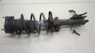 2037779,C1BC18045BH Амортизатор передний правый Ford Fiesta 6 Арт 20430377, вид 1