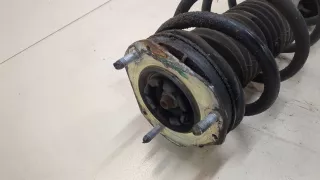 2037779,C1BC18045BH Амортизатор передний правый Ford Fiesta 6 Арт 20430377, вид 2
