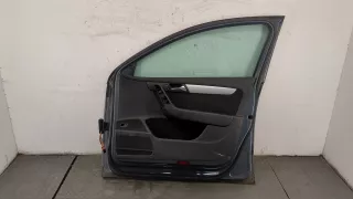 3C0837206,3C0837880A Ручка наружная передняя правая серая Volkswagen Passat B7 Арт 11366663, вид 2