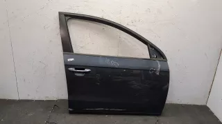 3C0837206,3C0837880A Ручка наружная передняя правая серая Volkswagen Passat B7 Арт 11366663, вид 3