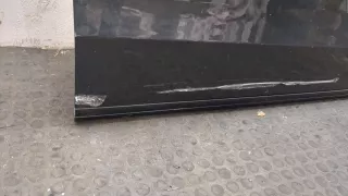 3C0837206,3C0837880A Ручка наружная передняя правая серая Volkswagen Passat B7 Арт 11366663, вид 4
