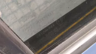 6921022240J1,6920730040J3 Ручка наружная задняя правая голубой Toyota Highlander 2 Арт 11406815, вид 4