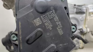 A6511400860 Клапан EGR Mercedes Sprinter W906 2.1л CDI Арт 20427297, вид 2