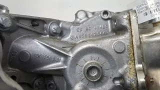 A6511400860 Клапан EGR Mercedes Sprinter W906 2.1л CDI Арт 20427297, вид 3