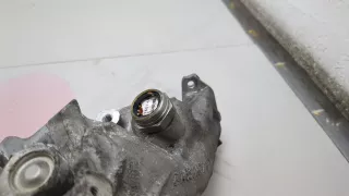 A6511400860 Клапан EGR Mercedes Sprinter W906 2.1л CDI Арт 20427297, вид 5