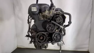 1806552,RM4M5G6006XD,HWDA, HWDB Двигатель Ford Focus 2 Арт 9280018, вид 1