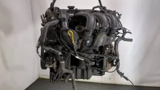 1806552,RM4M5G6006XD,HWDA, HWDB Двигатель Ford Focus 2 Арт 9280018, вид 2