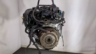 1806552,RM4M5G6006XD,HWDA, HWDB Двигатель Ford Focus 2 Арт 9280018, вид 3
