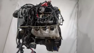 19331650,LMG Двигатель Chevrolet Tahoe GMT900 Арт 20241457