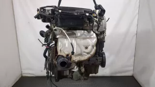 8201092083,8201349693,K4M 858 Двигатель Renault Megane 3 Арт 20242954, вид 4