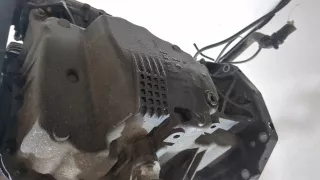 8201092083,8201349693,K4M 858 Двигатель Renault Megane 3 Арт 20242954, вид 5