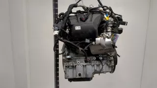 12673086,LTG Двигатель Chevrolet Equinox 3 Арт 20353115, вид 4