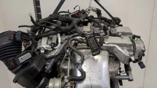 12673086,LTG Двигатель Chevrolet Equinox 3 Арт 20353115, вид 5
