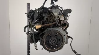 D4CB Двигатель Hyundai H1 2 Арт 20429418, вид 3