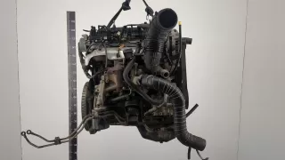 D4CB Двигатель Hyundai H1 2 Арт 20429418, вид 4