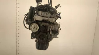 8FS Двигатель Citroen C3 Picasso Арт 20432014