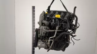 K4M 858 Двигатель Renault Megane 3 Арт 20432035, вид 2