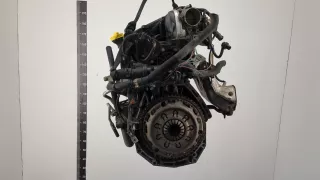 K4M 858 Двигатель Renault Megane 3 Арт 20432035, вид 3