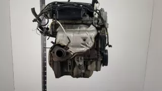K4M 858 Двигатель Renault Megane 3 Арт 20432035, вид 4