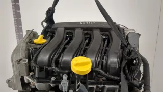 K4M 858 Двигатель Renault Megane 3 Арт 20432035, вид 5