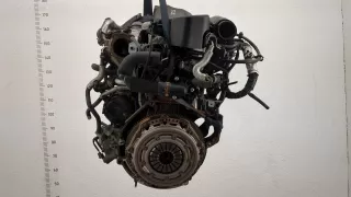 M2D... Двигатель Ford Focus 3 restailing Арт 20432601, вид 2
