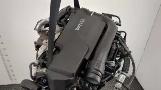 M2D... Двигатель Ford Focus 3 restailing Арт 20432601, вид 5
