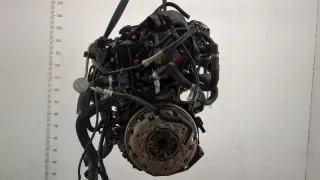 1863970,DS7Q6006AA,T7CB, T7CC, T7CD, T7CE, T7CF, T7CN Двигатель Ford Mondeo 5 Арт 20432900, вид 2